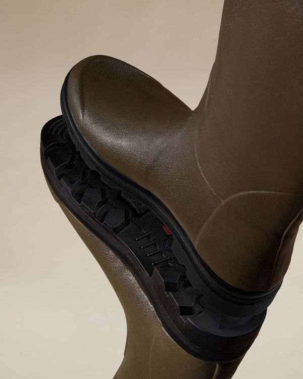 Le Chameau Mens Vierzon Vert Chameau