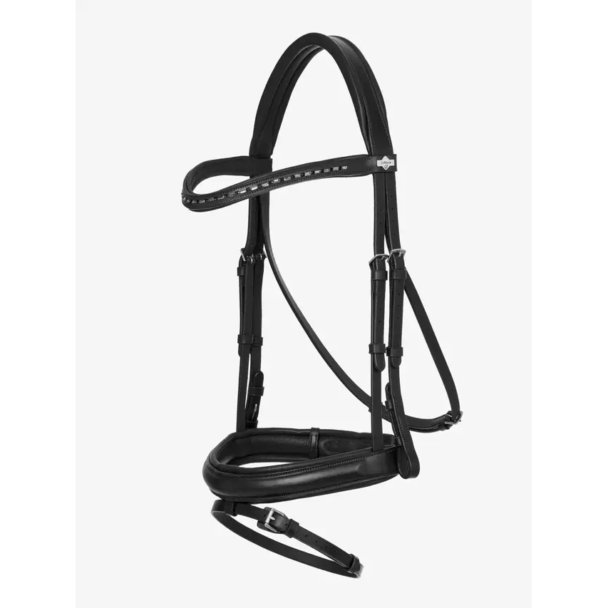 Le Mieux Arika Dressage Bridle