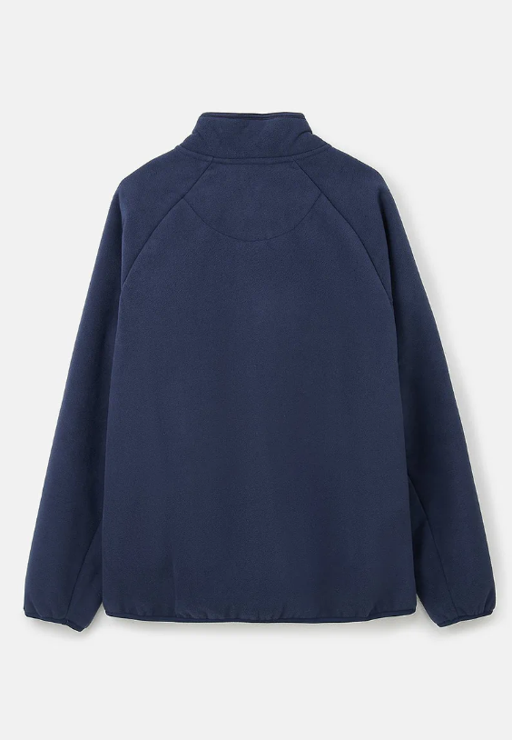 Lighthouse Ladies Avon Waterproof Fleece Navy