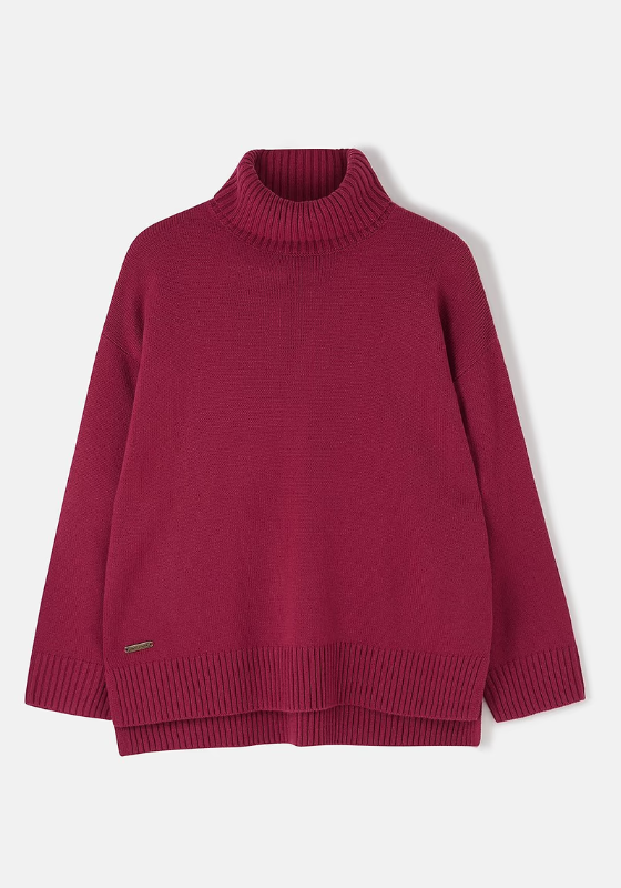 Lighthouse Luisa Jumper Berry