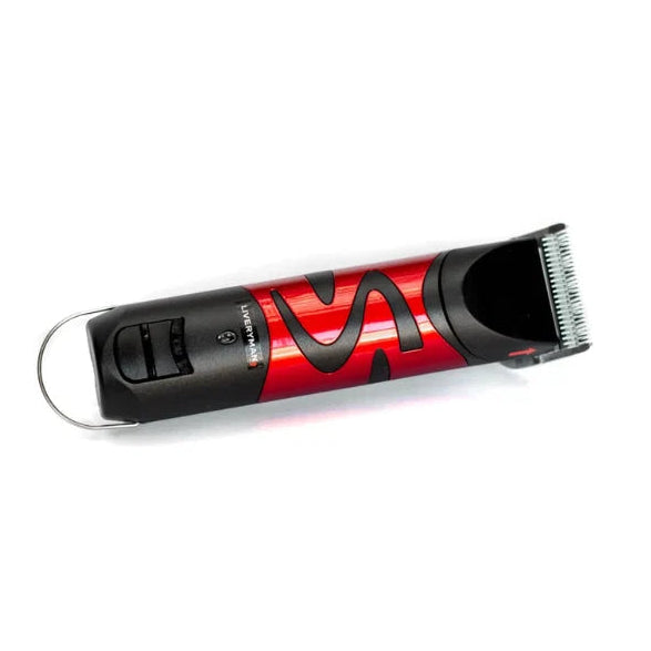 Liveryman Harmony Plus Clippers Rechargeable (Narrow Blade)