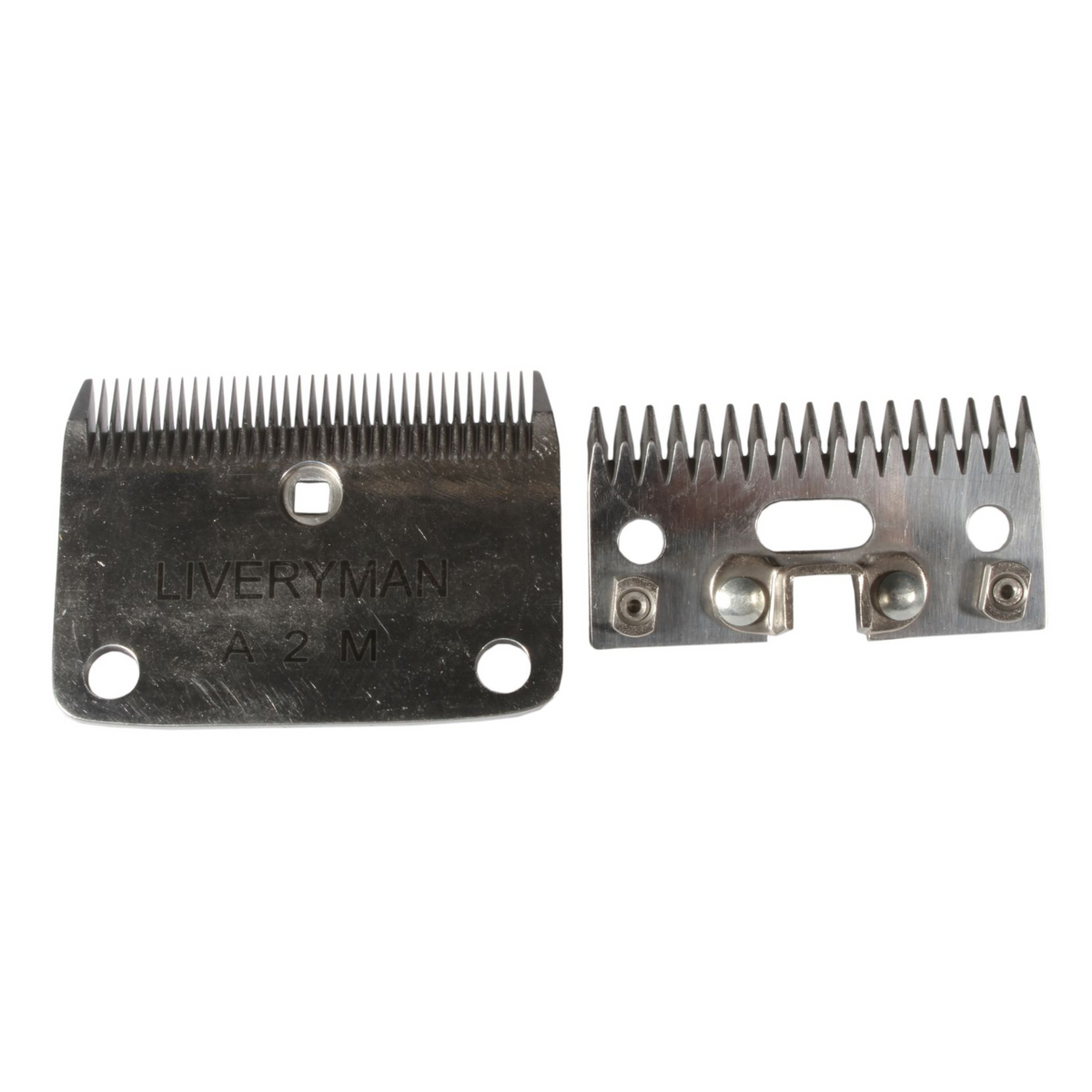 Liveryman Lister Fit A2 Blades