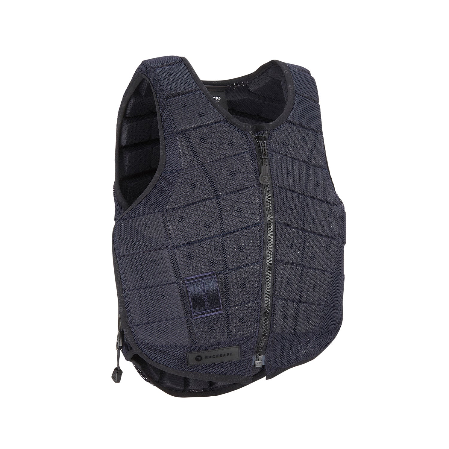 Racesafe Motion 3 Adult Navy