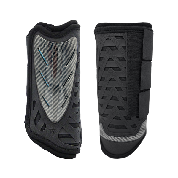 Majyk Equipe Glide XC Boot Black Front