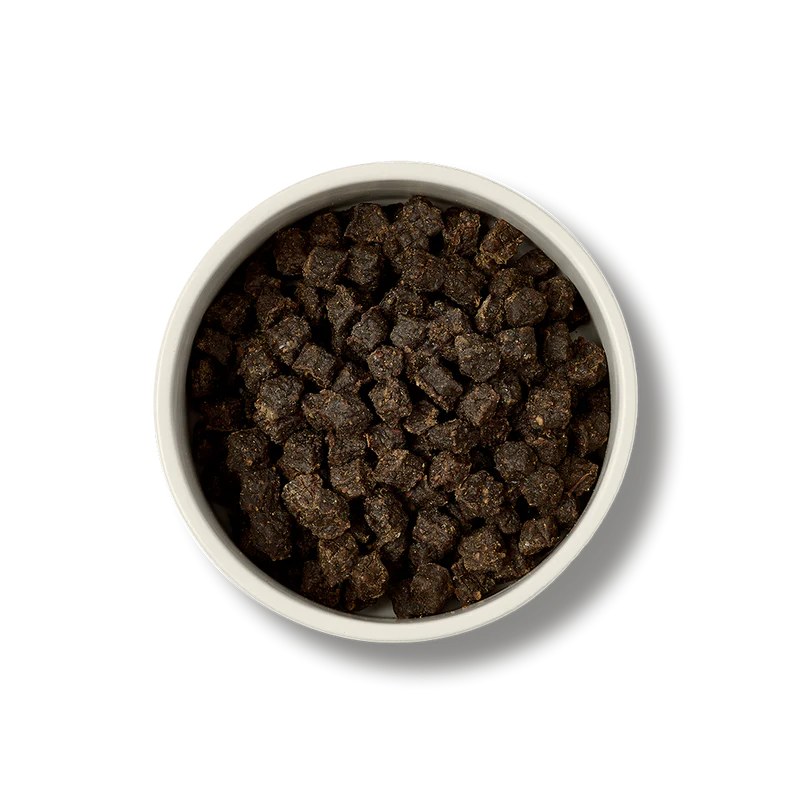 McAdams Adult Dog Air Dried Chicken Skin & Coat 1.5kg