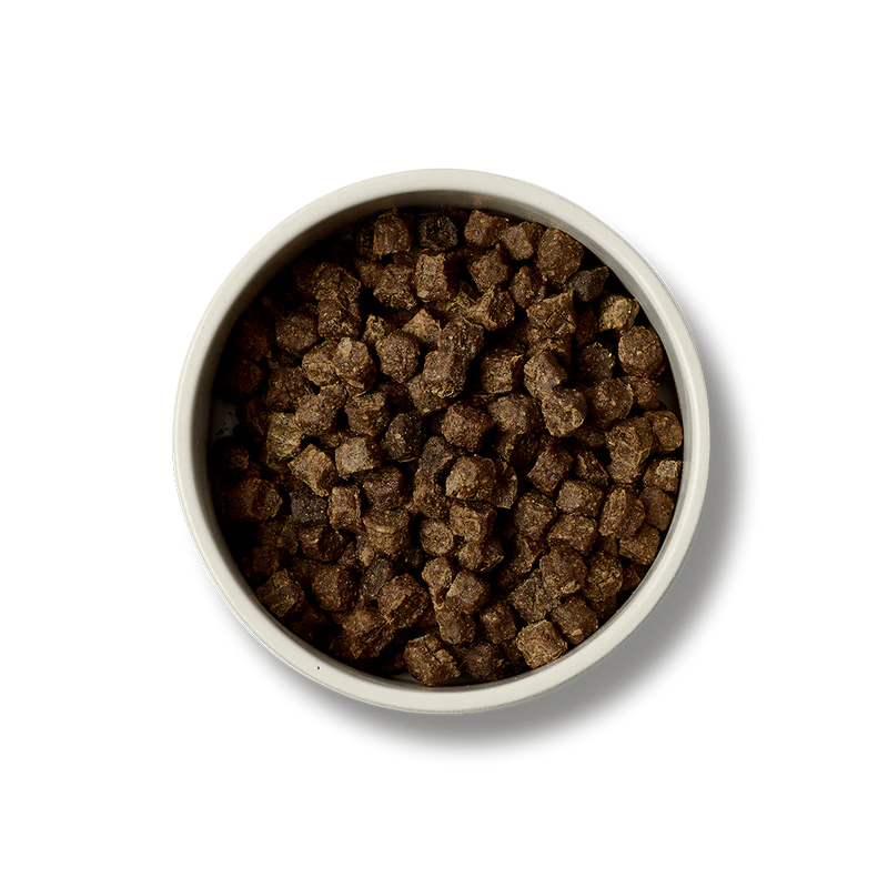 McAdams Adult Dog Air Dried Wild Boar Digestion Support 1.5kg