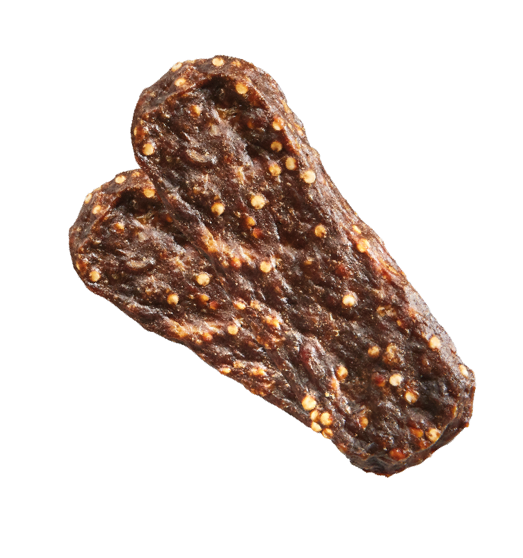 Natures Menu Dog - Superfood Bars Beef with Spinach & Quinoa 70g