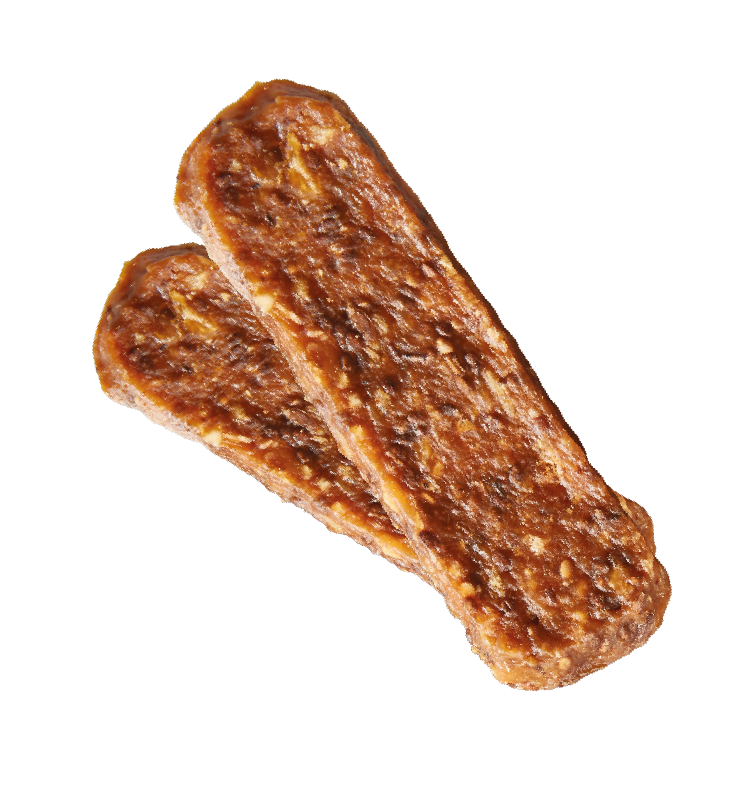 Natures Menu Dog - Superfood Bars Chicken with Coconut & Chai Seeds 70g