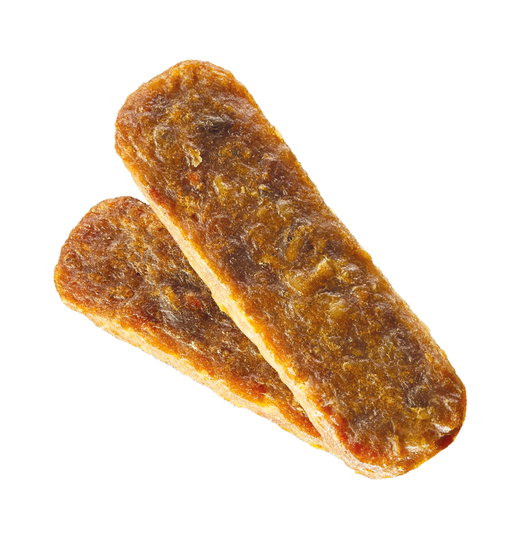 Natures Menu Dog - Superfood Bars Duck with Carrots & Pumpkin Seeds 70g