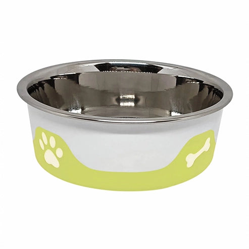The Buffalo Co. Thermacool Dog Bowl