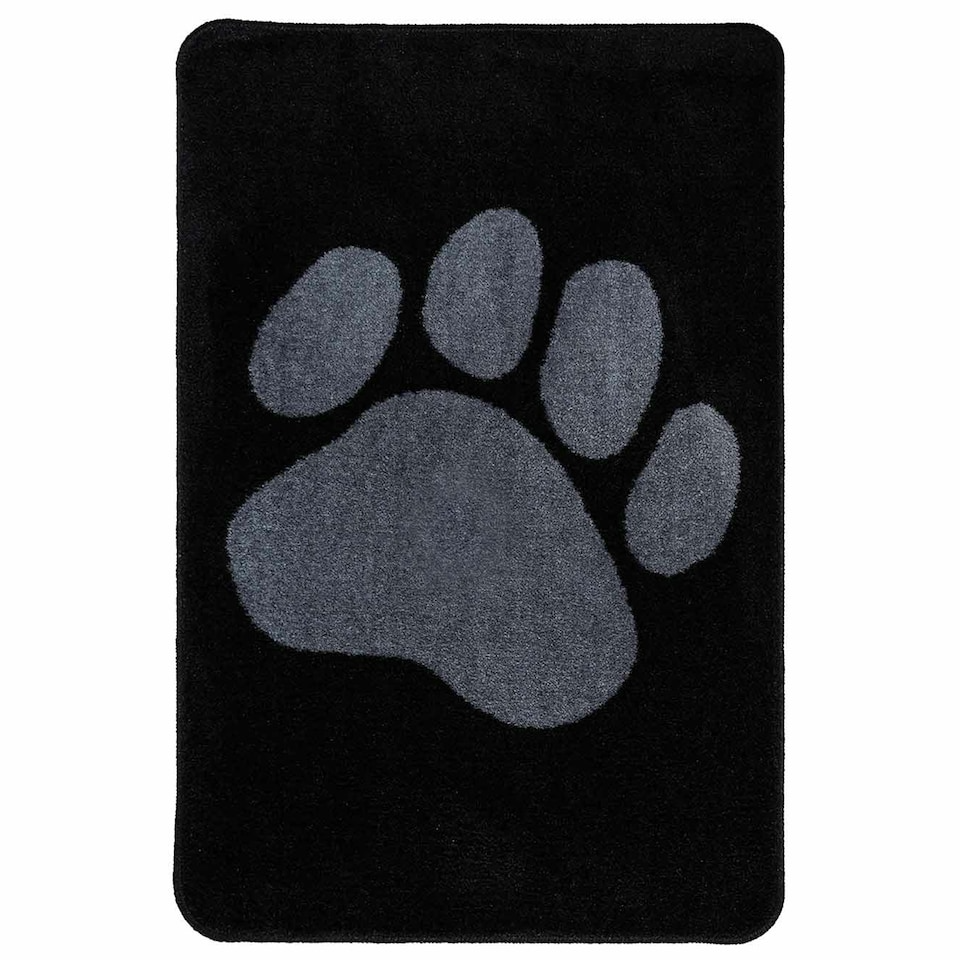 Pet Rebellion Boot Mate Black