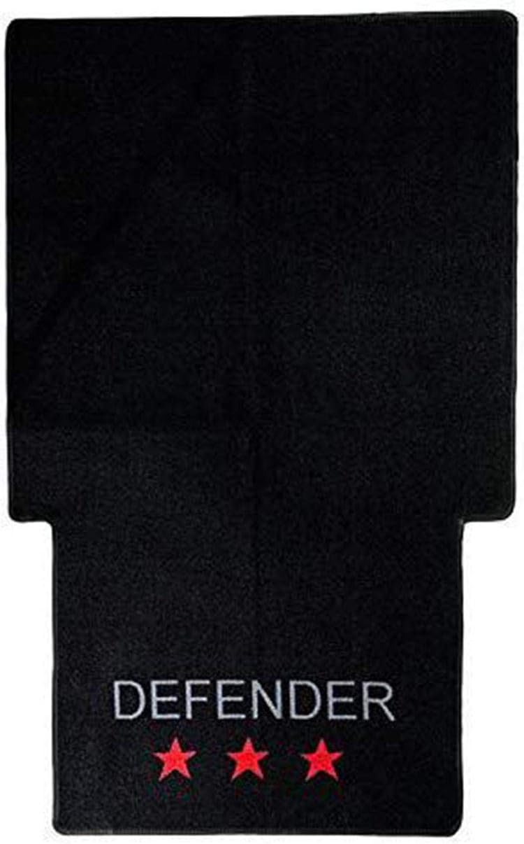 Pet Rebellion Defender Car Protection Mat