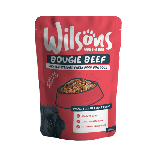 Wilsons Beef 380g