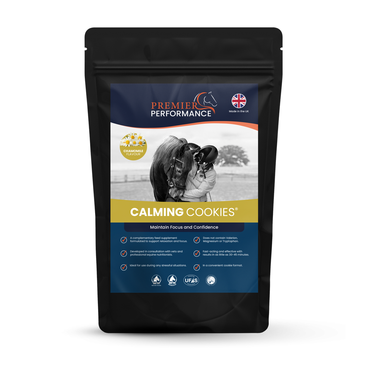 Premier Performance Calming Cookies 10pk