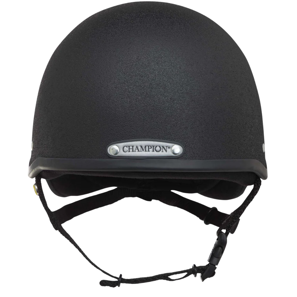 Champion Revolve Junior Plus MIPS Jockey Helmet