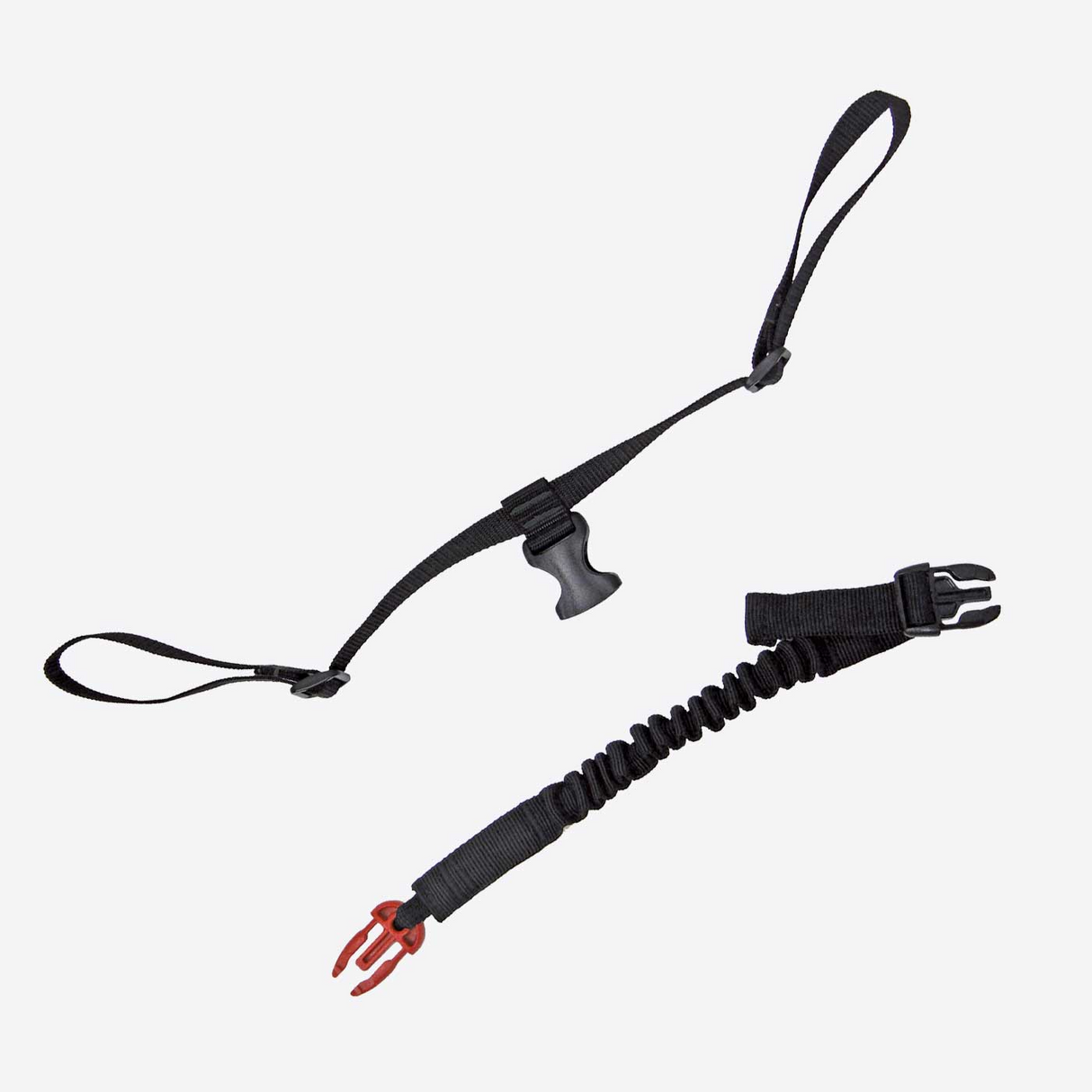 Hit Air Saddle Strap & Lanyard