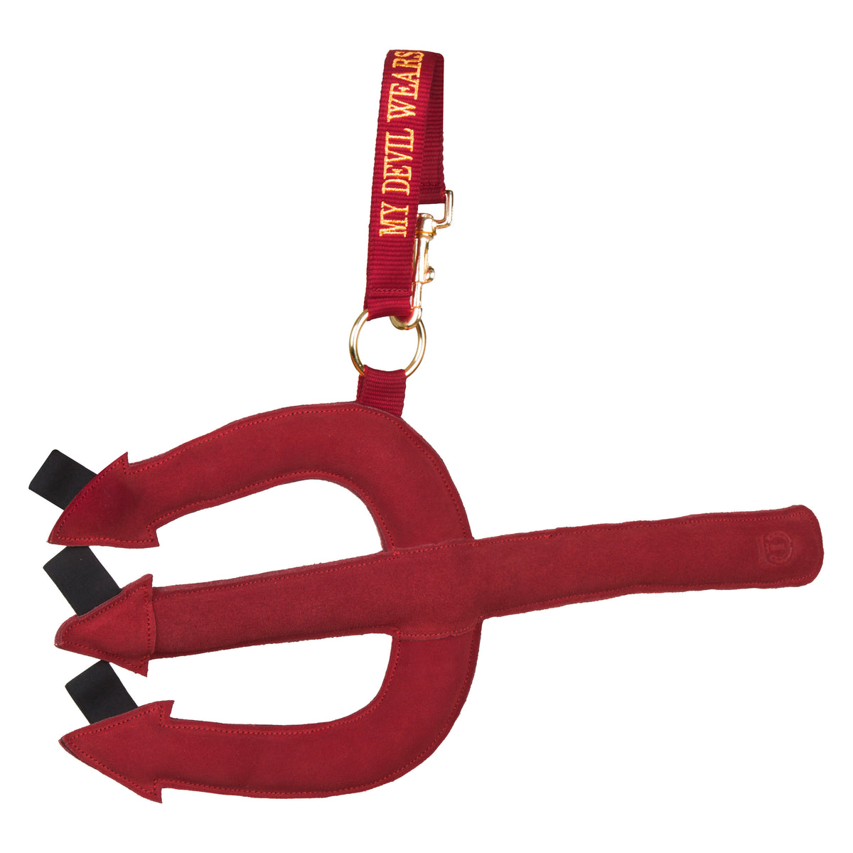 Imperial Riding Stable Buddy IRHDevil Red