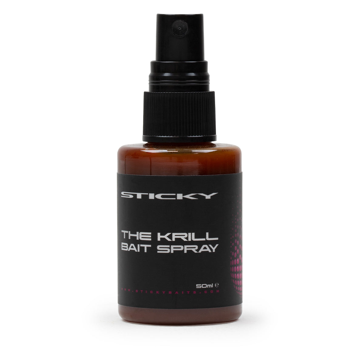 Sticky Baits The Krill Bait Spray 50ml