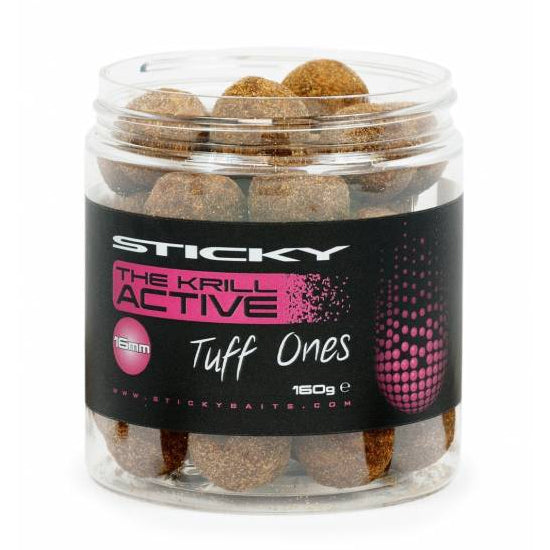 Sticky Baits The Krill Tuff Ones 16mm 160g