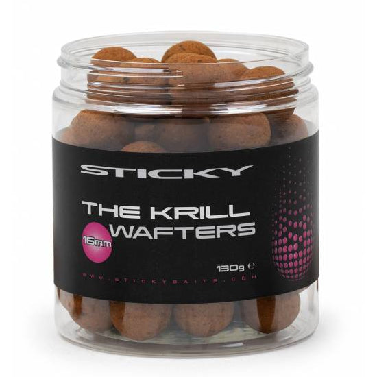 Sticky Baits The Krill Wafter 16mm 130g