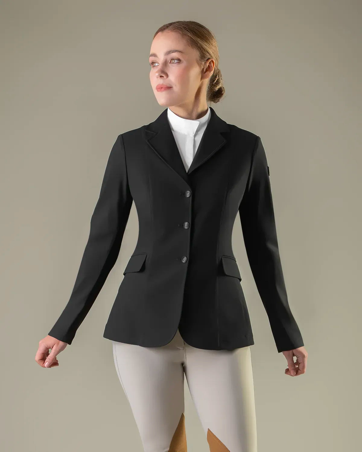 Tredstep Symphony II Show Jacket