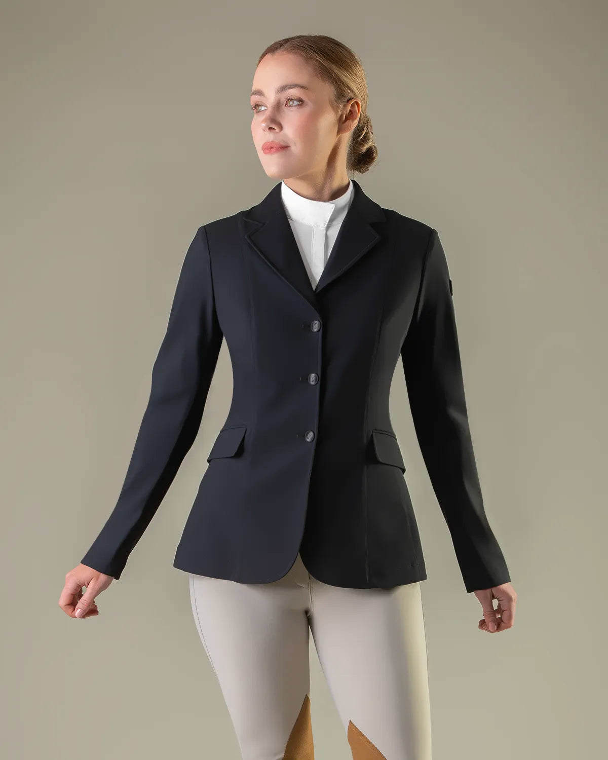 Tredstep Symphony II Show Jacket