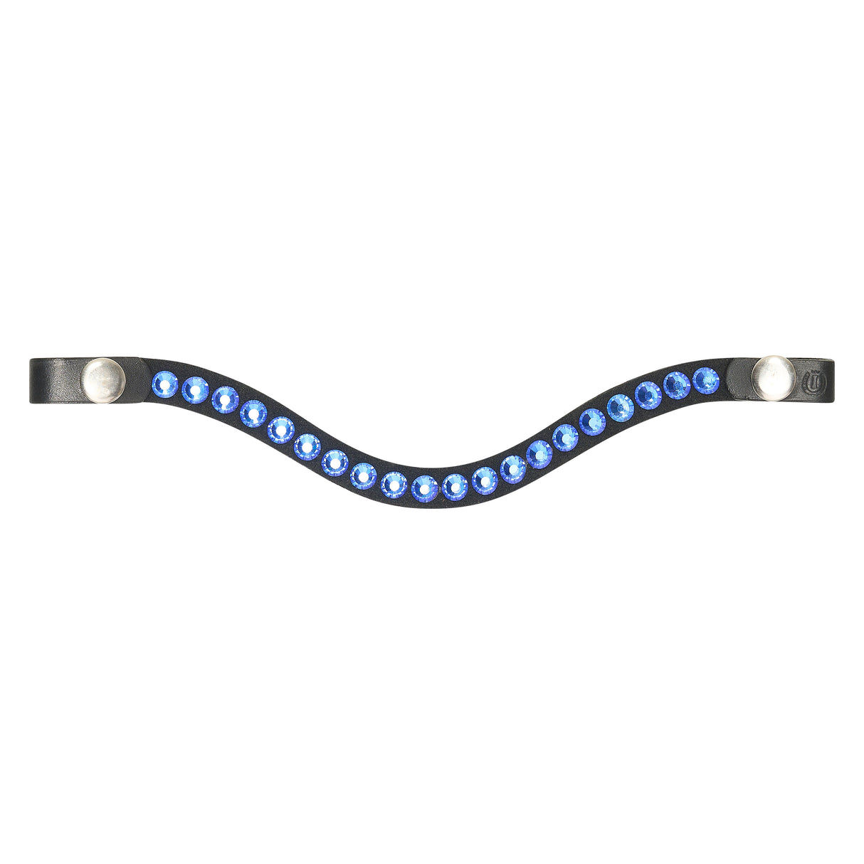 Imperial Riding Hobby Horse Browband IRHFree Spirit Sapphire
