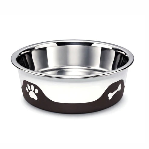 The Buffalo Co. Thermacool Dog Bowl
