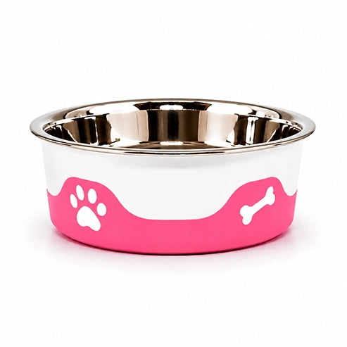 The Buffalo Co. Thermacool Dog Bowl