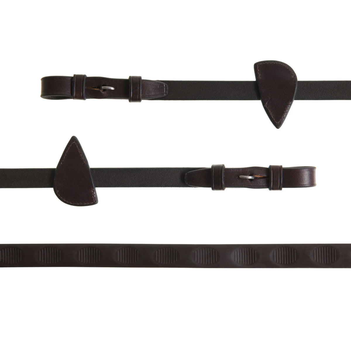 Country Direct Thumb Grip Reins