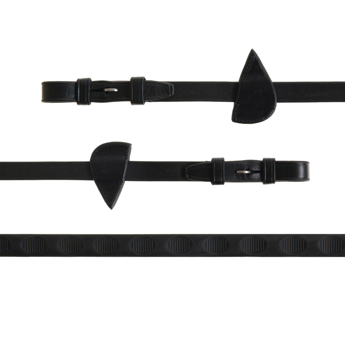 Country Direct Thumb Grip Reins