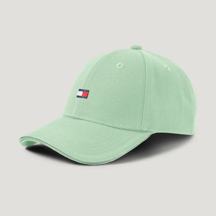 Tommy Hilfiger Equestrian Dayton Cap Belair Mint