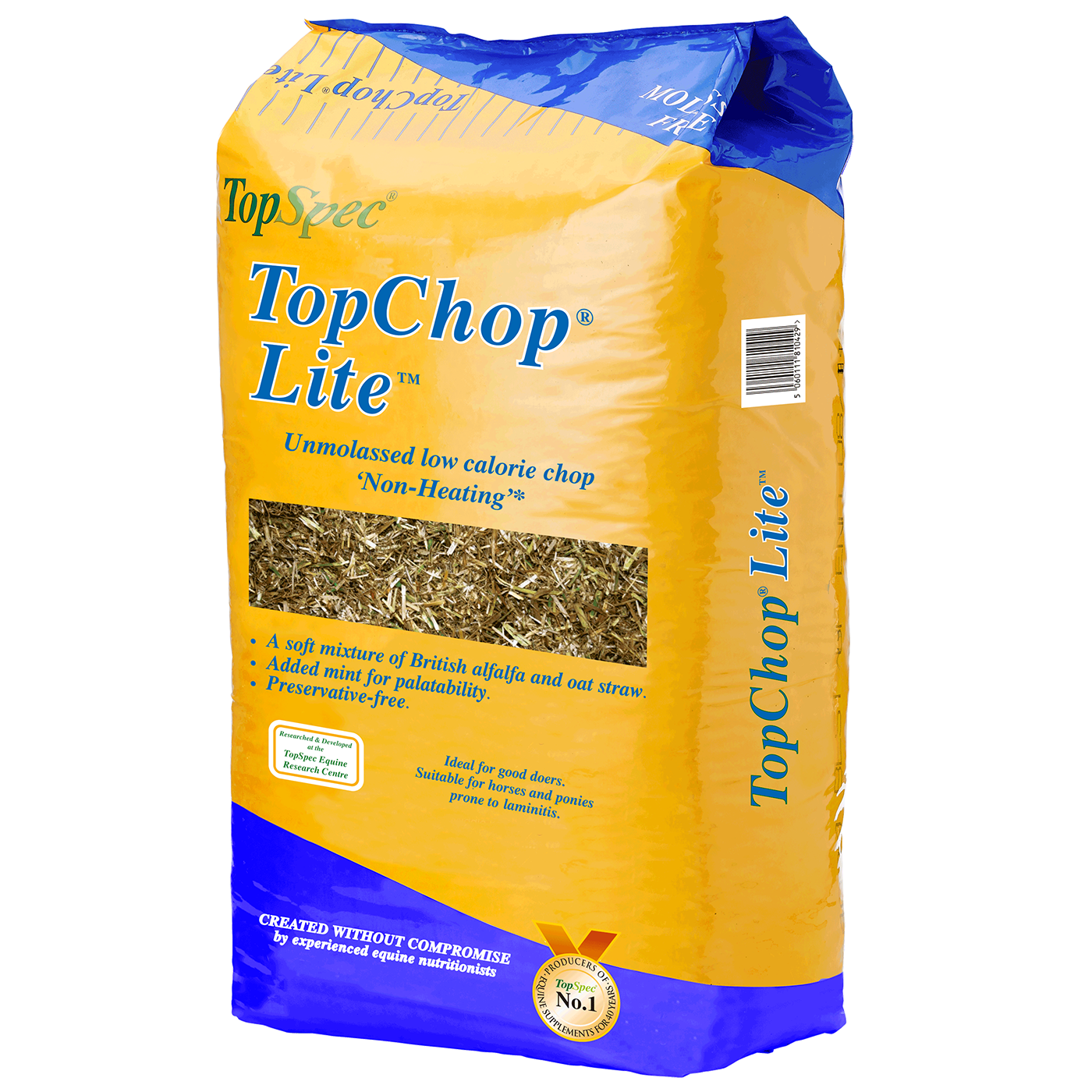 Topspec Top Chop Lite 15kg