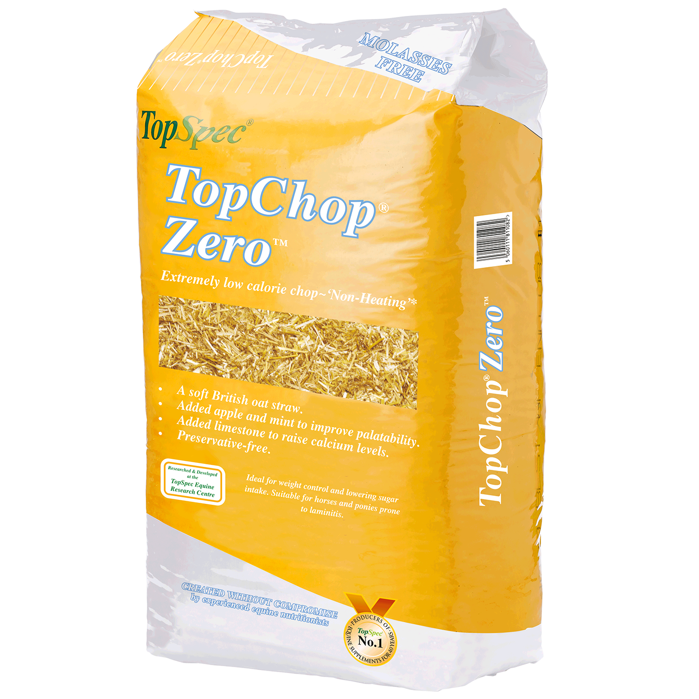 TopSpec Top Chop Zero 12.5kg