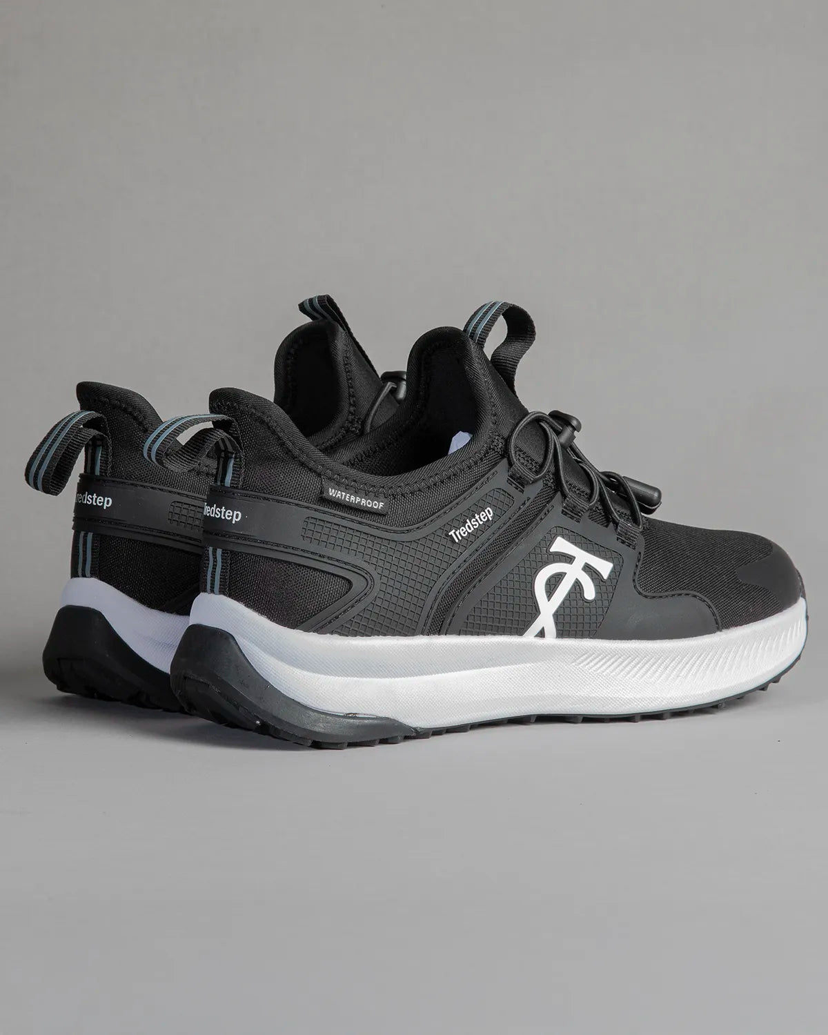 Tredstep Ireland Motion-T Trainers