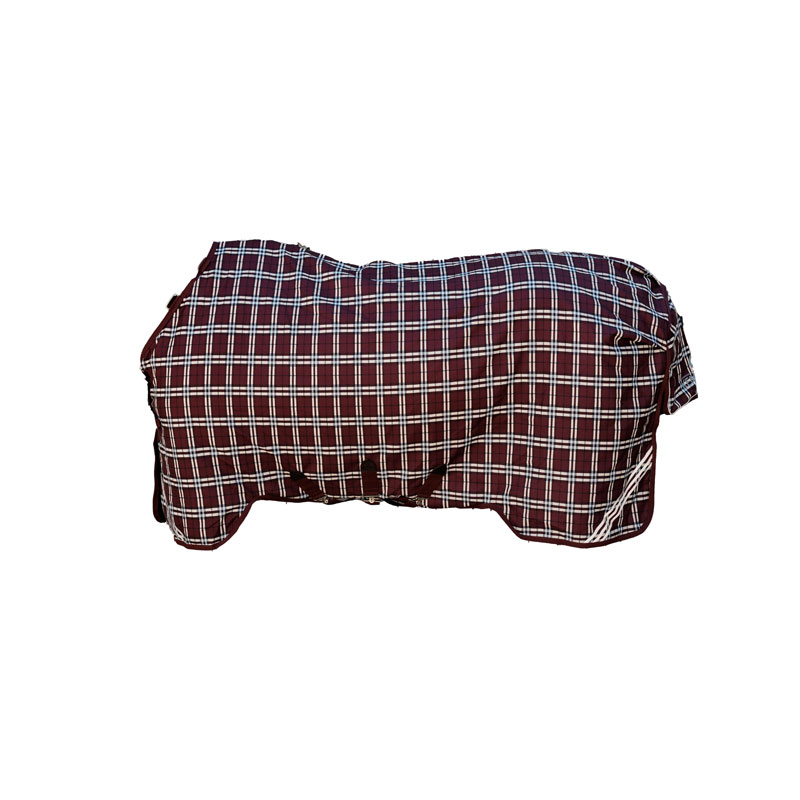 Kentucky Turnout Rug All Weather Comfort Bordeaux 200g