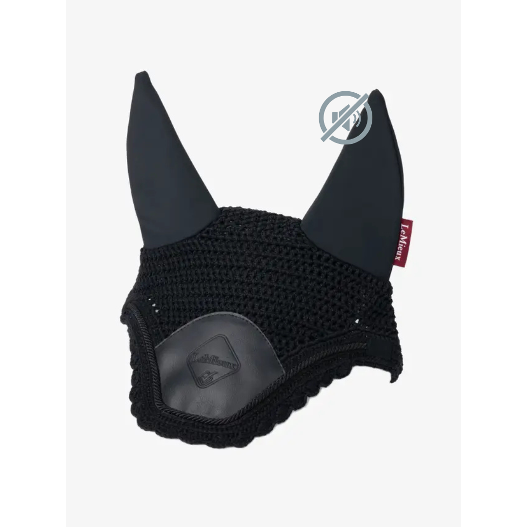 Le Mieux Acoustic Pro Fly Hood Black Medium