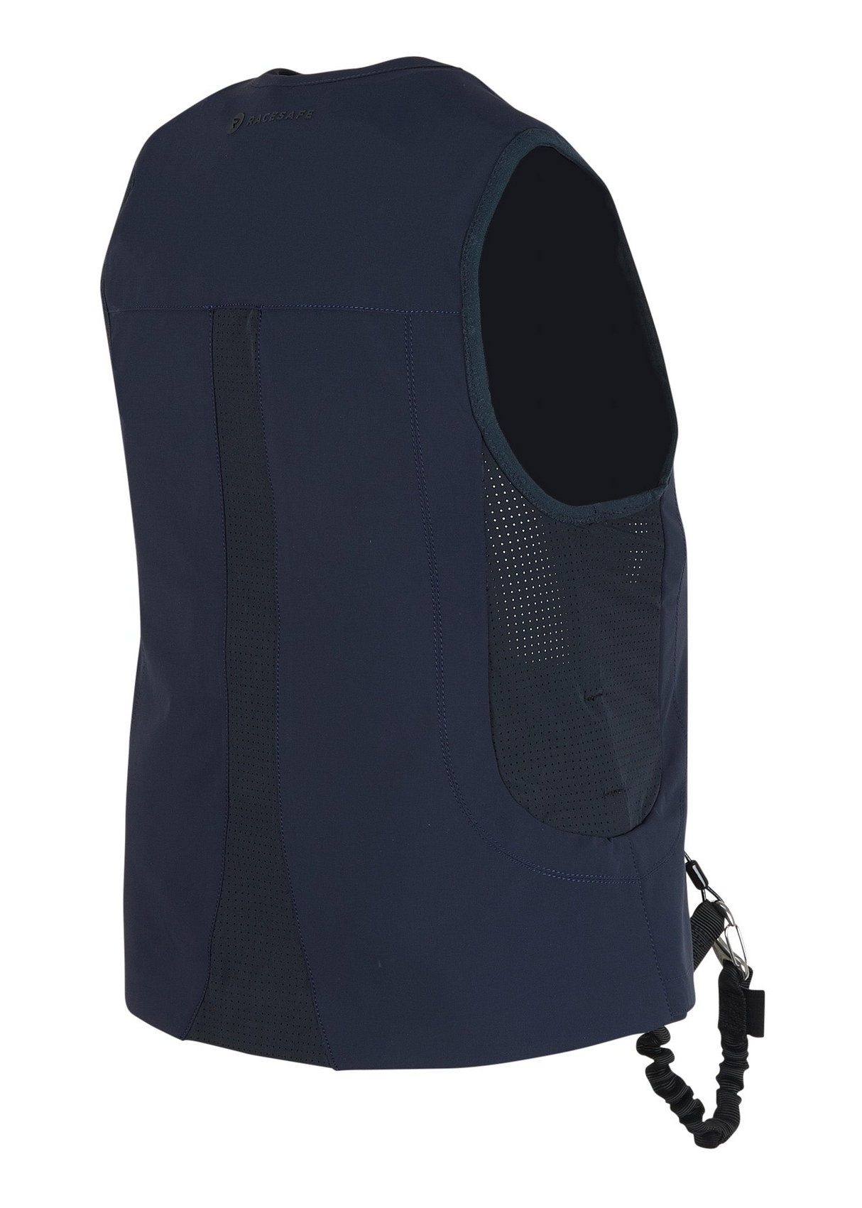 Racesafe VeloAir Jacket Midnight Navy