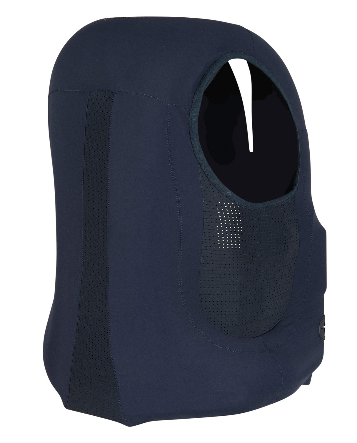 Racesafe VeloAir Jacket Midnight Navy