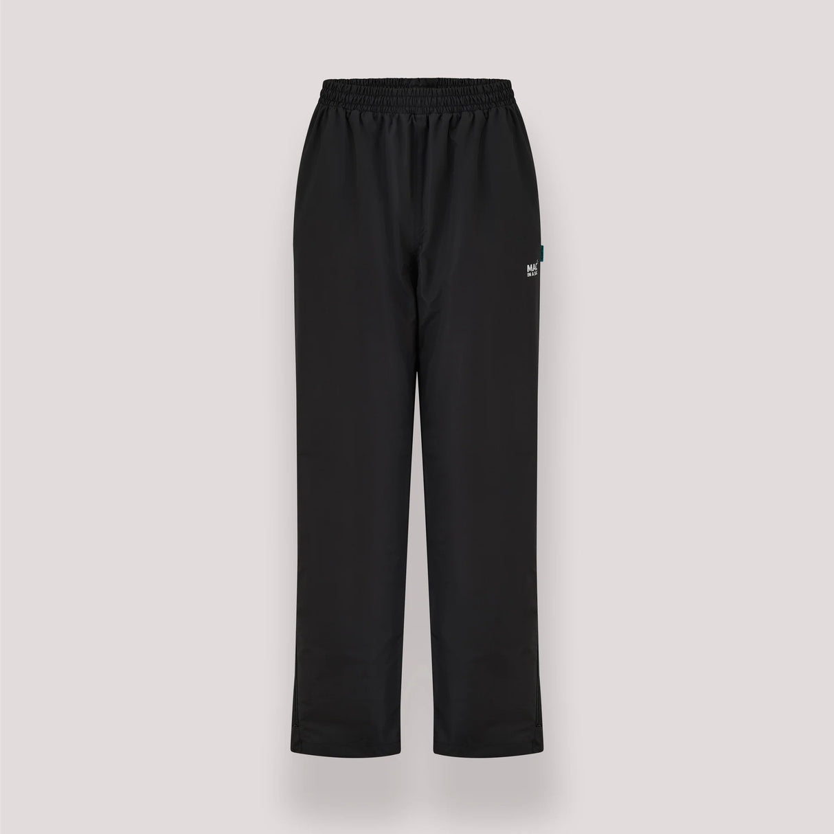 Mac In A Sac Voyager Womens Waterproof Overtrousers Liquorice