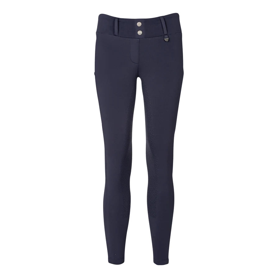 Woof Wear Young Rider Elite Riding Tights