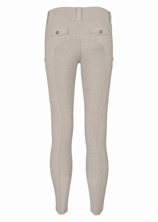 Woof Wear Young Rider Elite Riding Tights