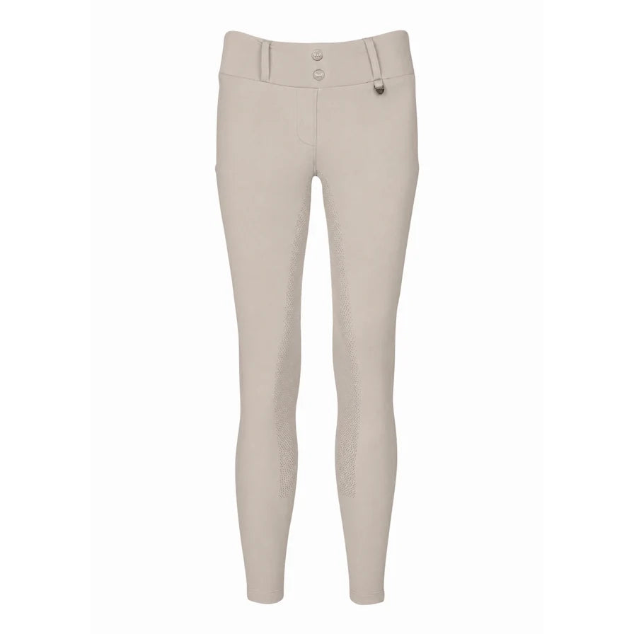 Woof Wear Young Rider Elite Riding Tights