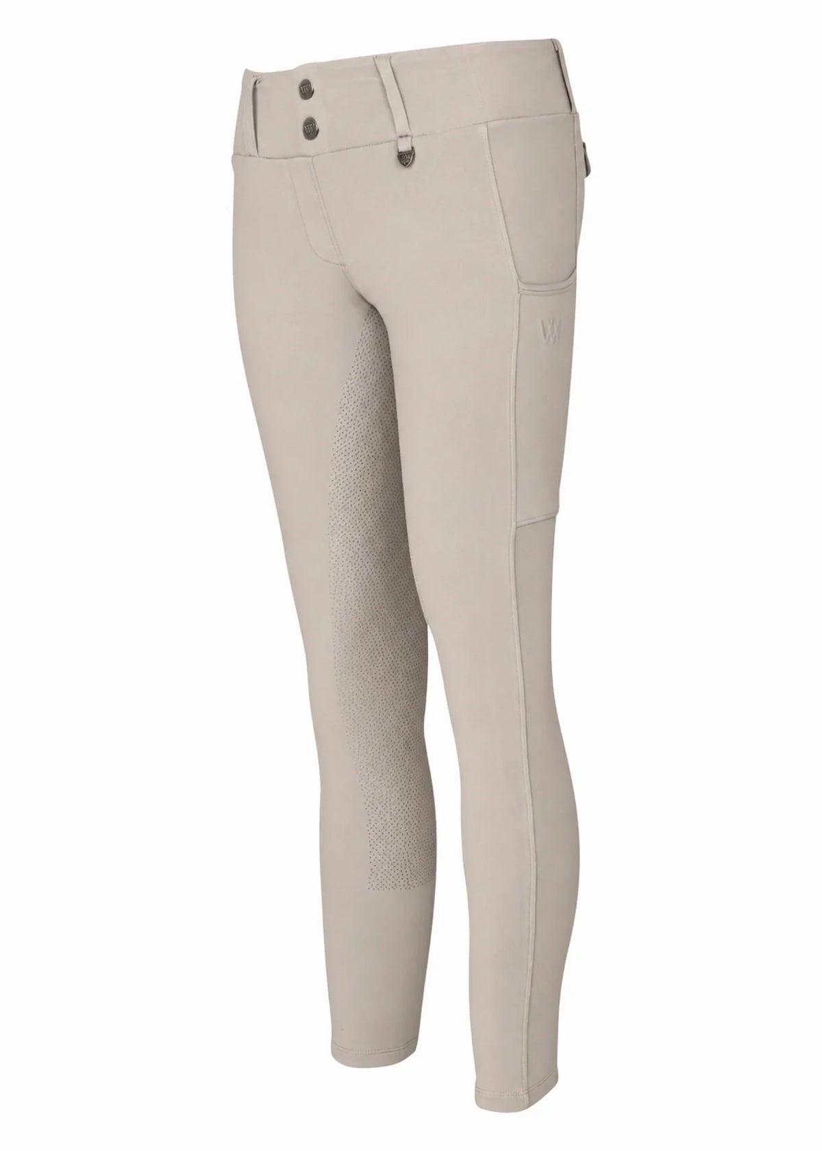 Woof Wear Young Rider Elite Riding Tights