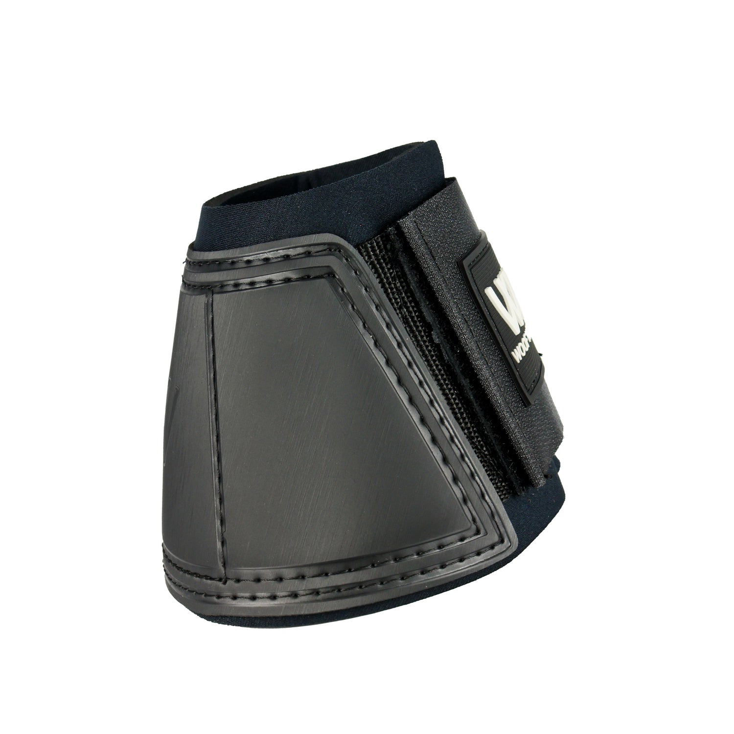 Woof Wear Club Overreach Boots Black