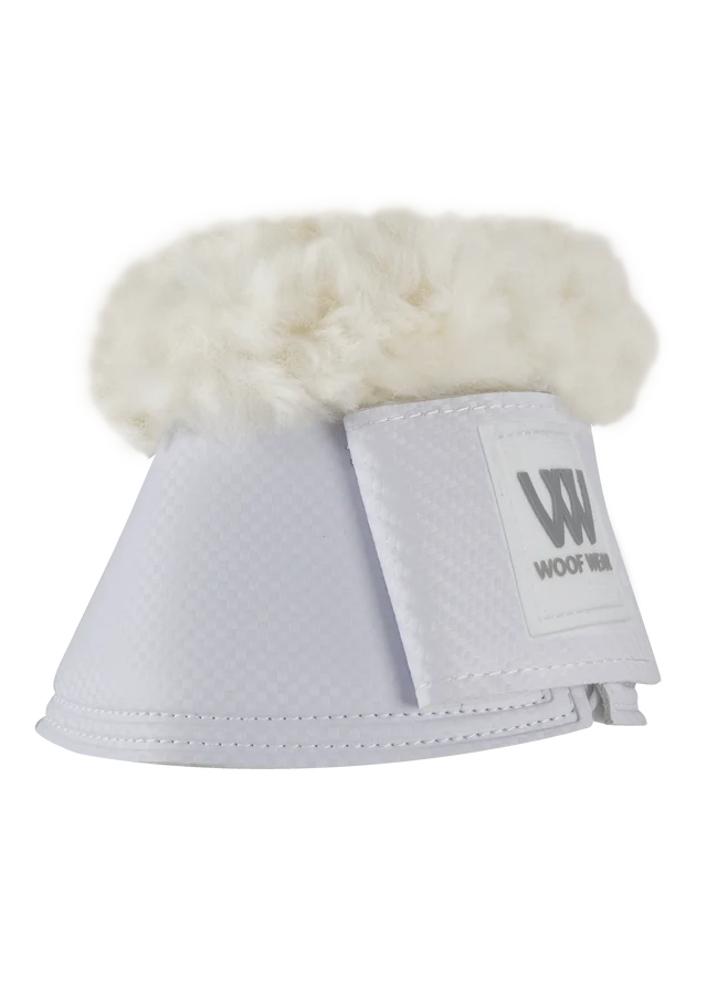Woof Wear Faux Sheep Pro Overreach Boot