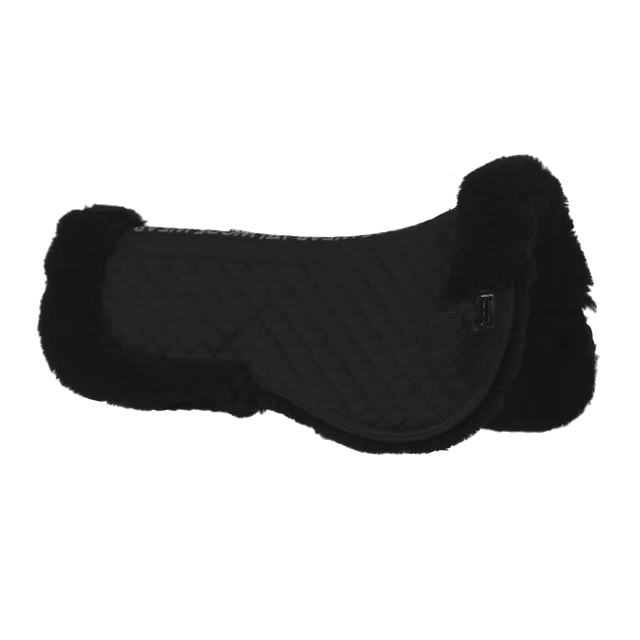Woof Wear Sheepskin Half Pad