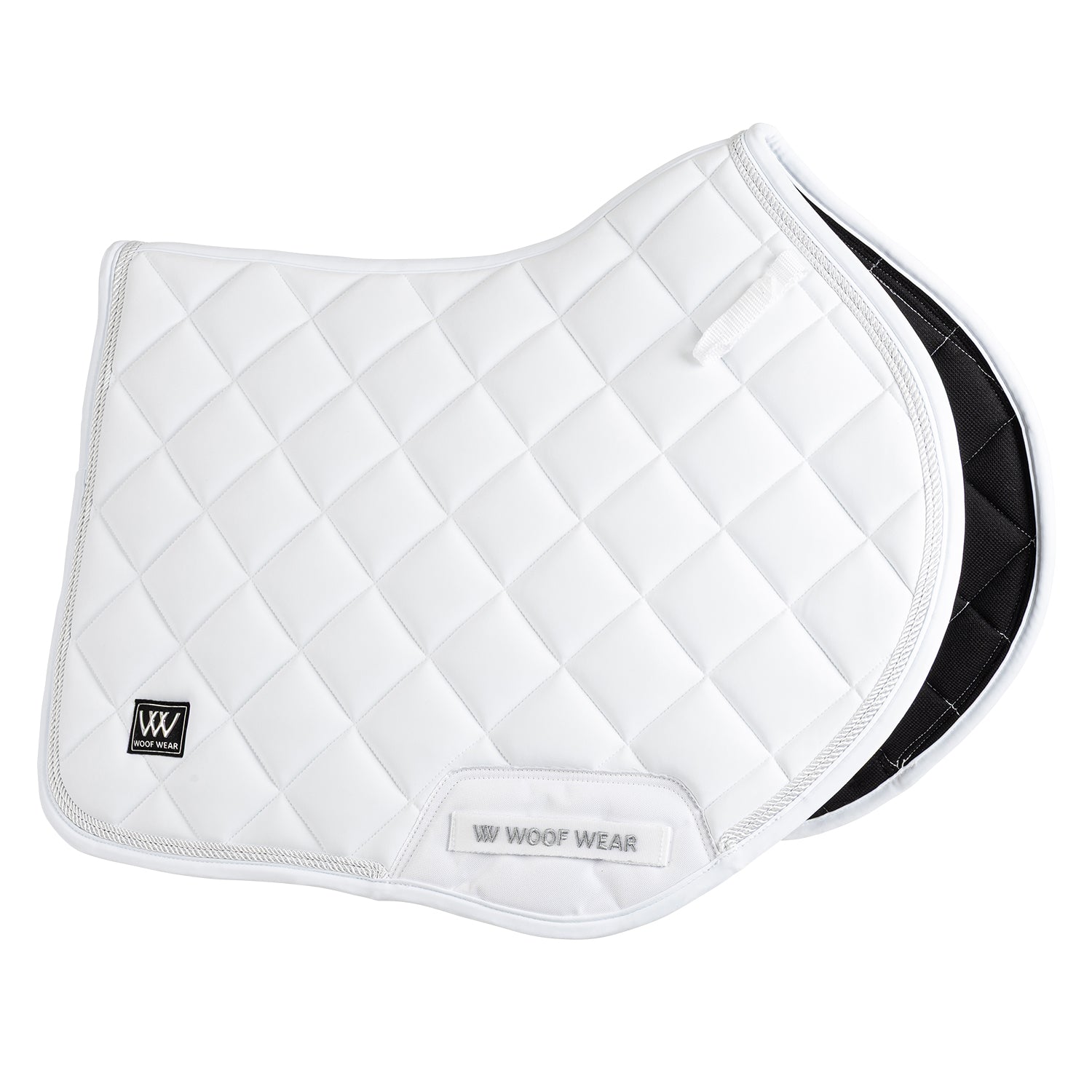 Woof Wear Vision Aura Saddle Pad Close Contact