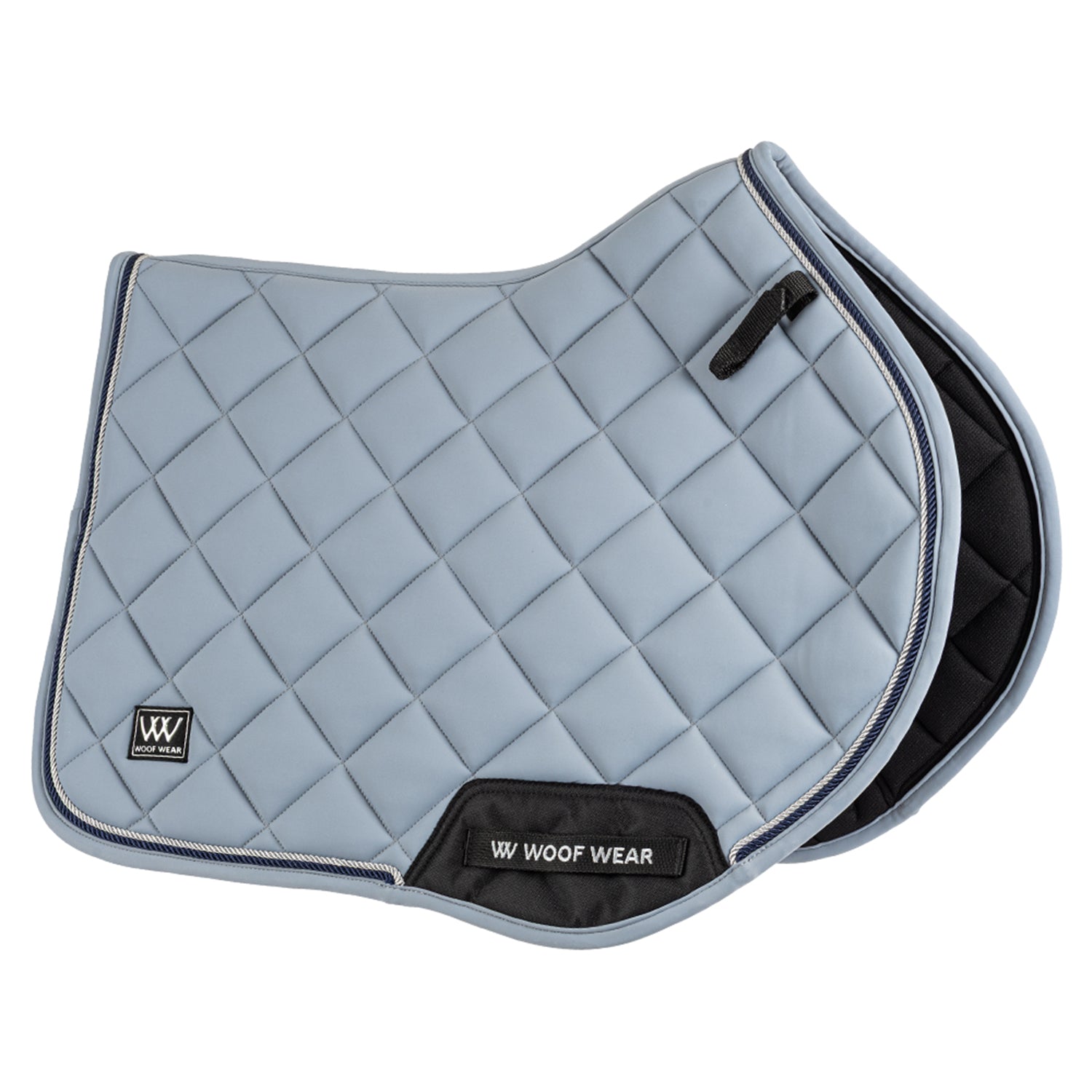 Woof Wear Vision Aura Saddle Pad Close Contact
