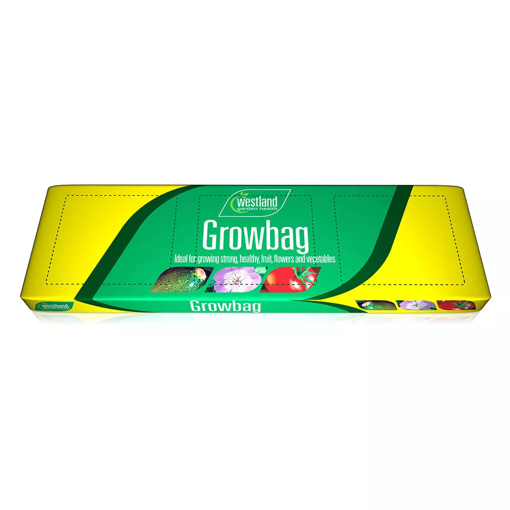 Westland Growbag Peat Reduced Medium